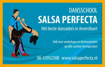 Dansschool Salsa Perfecta