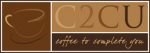 C2CU | Coffee To Complete You