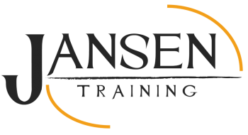 Jansen Training