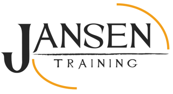 Jansen Training Jansen Training