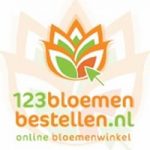 123BloemenBestellen.nl