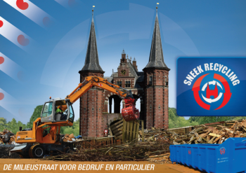 Sneek Recycling Sneek Recycling