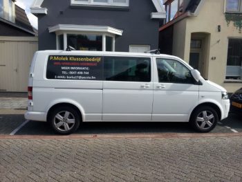 P.Molek Klussenbedrijf/Schilderbedrijf P.Molek Klussenbedrijf/Schilderbedrijf
