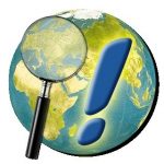 Onderzoekswaardige informatie-site Onderzoekswaardige informatie-site