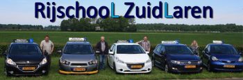 Rijschool Zuidlaren