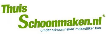 Thuisschoonmaken Thuisschoonmaken
