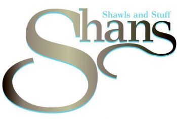 Shans Shawls and Stuff