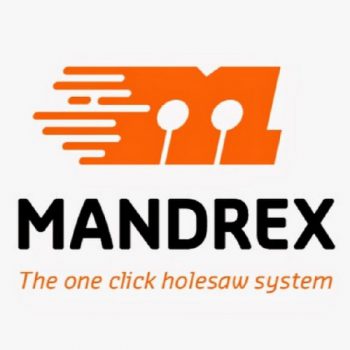 Mandrex system gatzagen