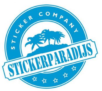 Stickerparadijs.nl