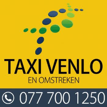 Taxi Venlo en Omstreken Taxi Venlo en Omstreken