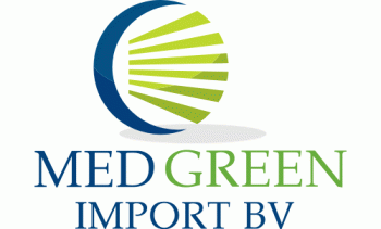 Med Green Import
