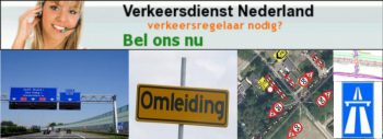 Verkeersdienst Nederland Verkeersdienst Nederland