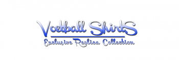 Voetballshirt