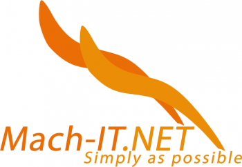 Mach-IT.NET Projects
