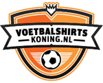Voetbalshirtskoning.nl