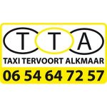 Taxi Tervoort Alkmaar