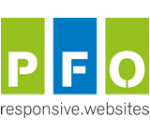 PFO Responsive webdesign en websites PFO Responsive webdesign en websites