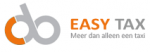 Taxi Arnhem Easytax