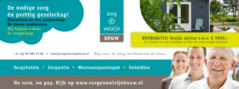 Mantelzorgwoning op maat Mantelzorgwoning op maat