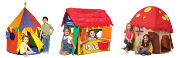 Speeltent