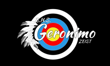 SHS Geronimo SHS Geronimo