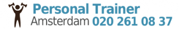 Personal Trainer Amsterdam Personal Trainer Amsterdam