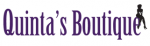 Webshop Quinta`s Boutique