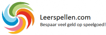 Leerspellen
