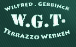 WGT-Terrazzo werken