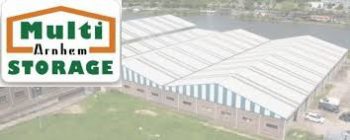 MultiStorage Arnhem MultiStorage Arnhem