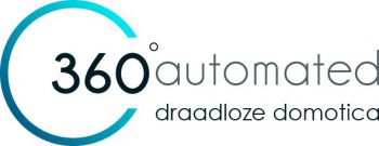 360 Automated B.V. – Distributeur draadloze domotica