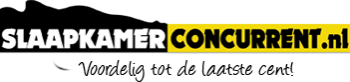 Slaapkamerconcurrent Slaapkamerconcurrent