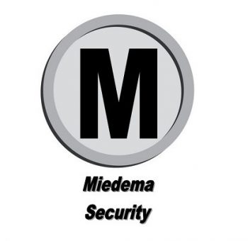 Miedema Security Miedema Security