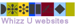 Whizz U Whizz U