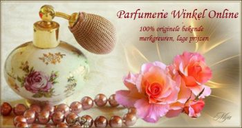 Parfumerie Winkel Online