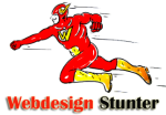 Webdesign Stunter