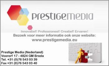 Prestige Media Nederland BV