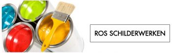 Ros Schilderwerken Ros Schilderwerken