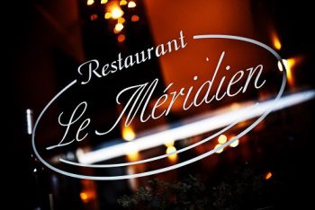 Le Meridien