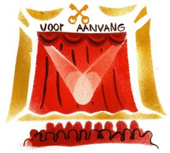 Voor Aanvang Voor Aanvang