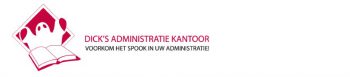 Dicks Administratiekantoor Dicks Administratiekantoor