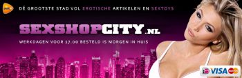 Sexshop City