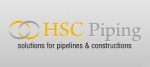 HSC Piping and Constructions