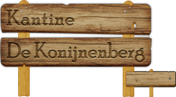 De Konijnenberg