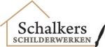 Schalkers Schilderwerken Huizen