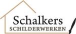Schalkers Schilderwerken Huizen Schalkers Schilderwerken Huizen