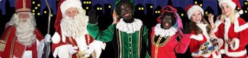 Sint en Kerst Sint en Kerst