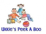 Ukkies Peek-A-Boo Ukkies Peek-A-Boo
