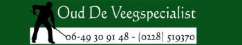 Oud De Veegspecialist