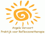 Angela Vervoort praktijk voor Reflexzonetherapie